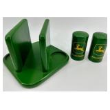 John Deere Kitchen Set