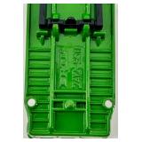 John Deere Die-Cast Tractor Hauler Set