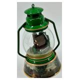 John Deere Memories Illuminated Lantern Collection (Lot of 3)