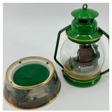 John Deere Memories Illuminated Lantern Collection (Lot of 3)