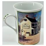 John Deere Farm Year Mugs by Dave Henderson