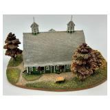 Danbury Mint Clover Hill Farm & Cobblefield Acres