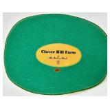 Danbury Mint Clover Hill Farm & Cobblefield Acres