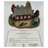 Danbury Mint Clover Hill Farm & Cobblefield Acres