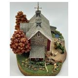Danbury Mint Clover Hill Farm & Cobblefield Acres
