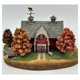 Danbury Mint Clover Hill Farm & Cobblefield Acres