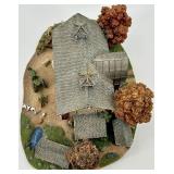 Danbury Mint Clover Hill Farm & Cobblefield Acres