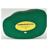 Danbury Mint Clover Hill Farm & Cobblefield Acres