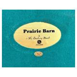 Danbury Mint John Deere Prairie Barn & Pasture Farms Mixed Lot