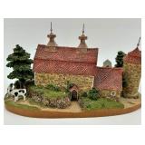 Danbury Mint John Deere Prairie Barn & Pasture Farms Mixed Lot
