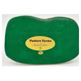 Danbury Mint John Deere Prairie Barn & Pasture Farms Mixed Lot