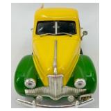 John Deere Studebaker & Dodge Pick-Up Die-Cast Trucks