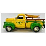 John Deere Studebaker & Dodge Pick-Up Die-Cast Trucks