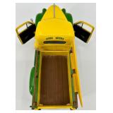 John Deere Studebaker & Dodge Pick-Up Die-Cast Trucks