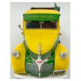 John Deere Studebaker & Dodge Pick-Up Die-Cast Trucks