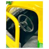 John Deere Studebaker & Dodge Pick-Up Die-Cast Trucks