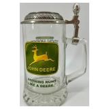 John Deere Beer Steins