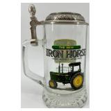 John Deere Beer Steins