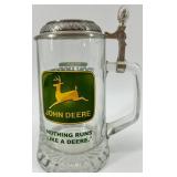John Deere Beer Steins