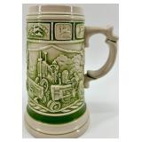John Deere Beer Steins
