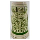 John Deere Beer Steins