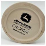 John Deere Beer Steins