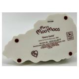 Mary Moo Moos John Deere Holiday Figurines