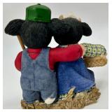 Marys Moo Moos John Deere Farm Figurines