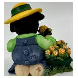 Marys Moo Moos John Deere Farm Figurines