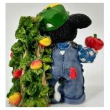 Marys Moo Moos John Deere Farm Figurines