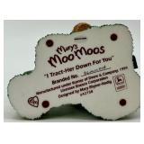 Marys Moo Moos John Deere Farm Figurines