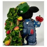 Marys Moo Moos John Deere Farm Figurines