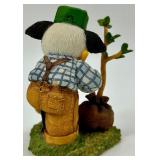 Marys Moo Moos John Deere Farm Figurines
