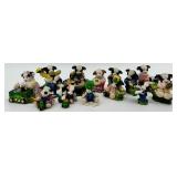 Marys Moo Moos Farm Figurine Assortment