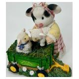 Marys Moo Moos Farm Figurine Assortment