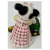 Marys Moo Moos Farm Figurine Assortment
