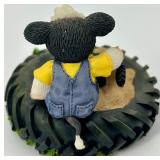 Marys Moo Moos Farm Figurine Assortment