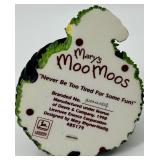 Marys Moo Moos Farm Figurine Assortment