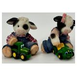Marys Moo Moos Farm Figurine Assortment