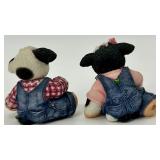 Marys Moo Moos Farm Figurine Assortment