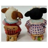 Marys Moo Moos Farm Figurine Assortment