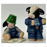 Marys Moo Moos Farm Figurine Assortment