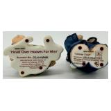 Marys Moo Moos Farm Figurine Assortment