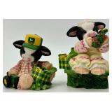 Marys Moo Moos Farm Figurine Assortment