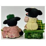 Marys Moo Moos Farm Figurine Assortment