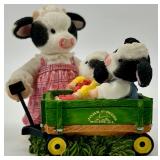 Marys Moo Moos Farm Figurine Assortment