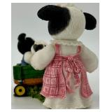Marys Moo Moos Farm Figurine Assortment