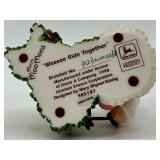 Marys Moo Moos Farm Figurine Assortment