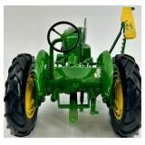 John Deere Toy Tractor Set
