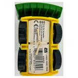 John Deere Toy Tractor Set